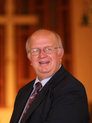 Dr. David Glock