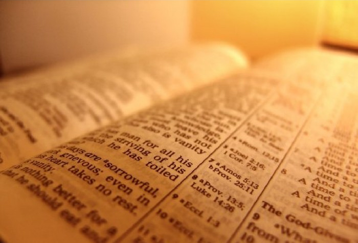 sermons
