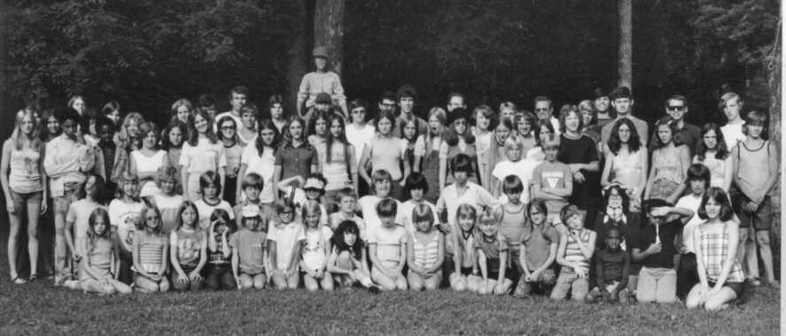 cb camp photo